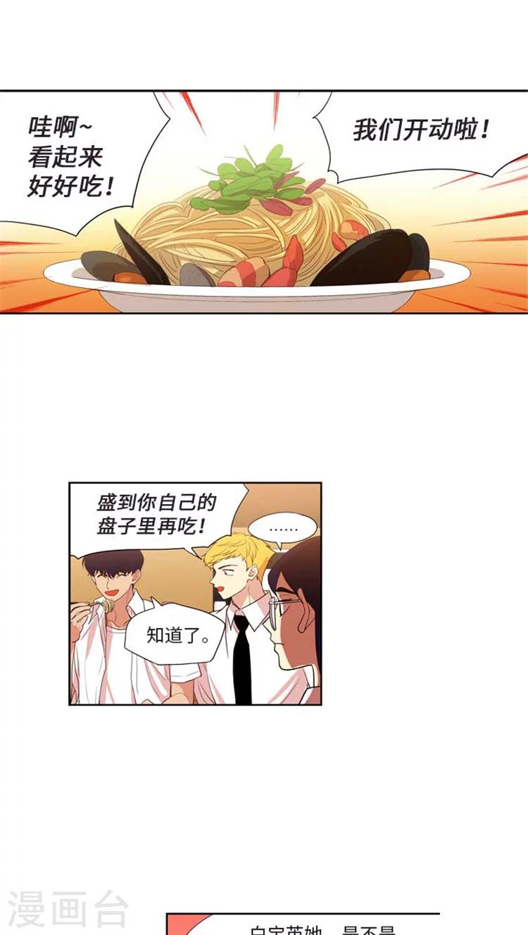 第159话  执行计划-第159话