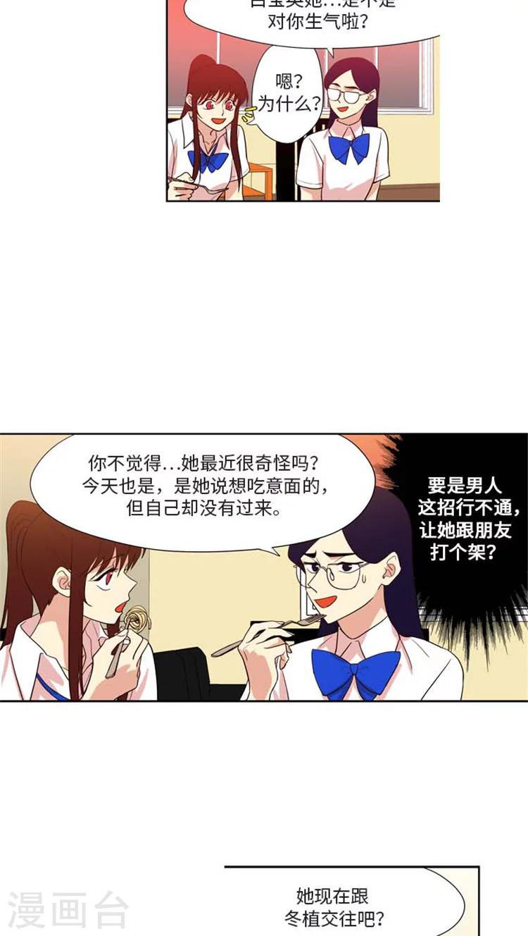 第159话  执行计划-第159话