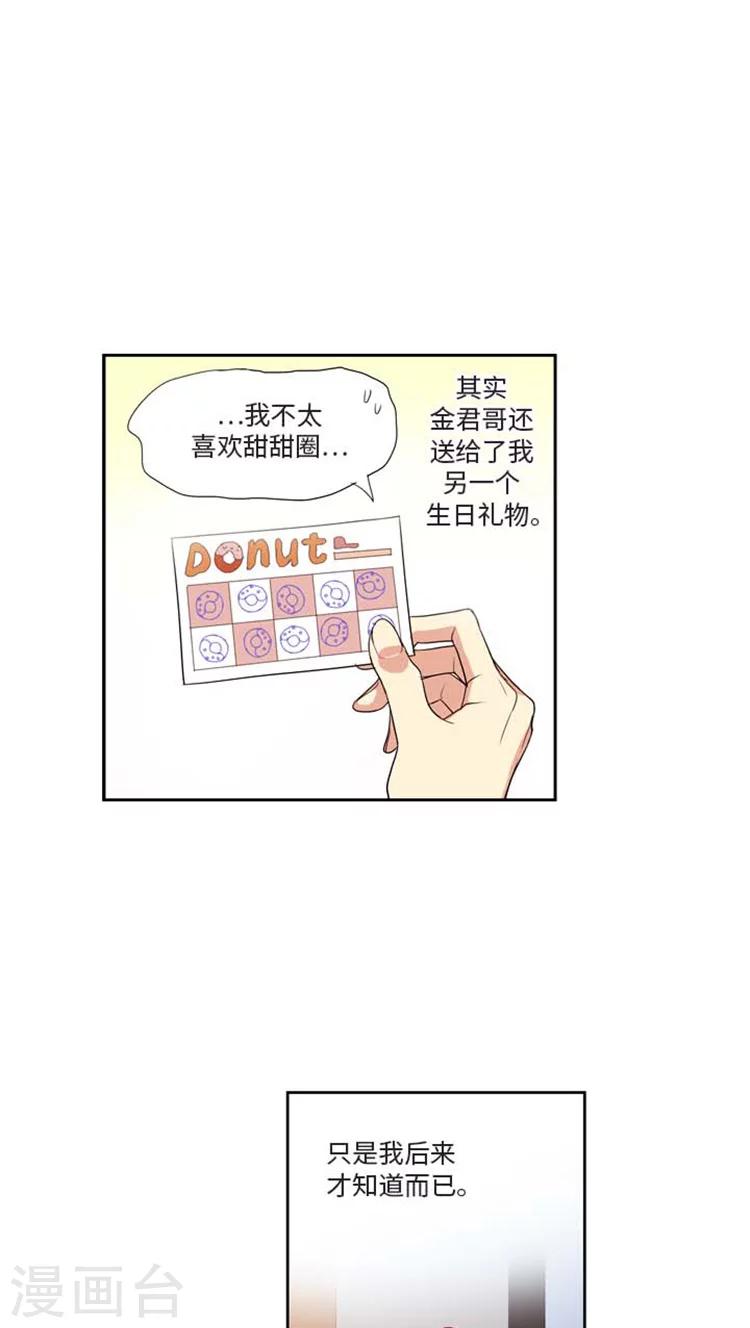 第169话 惊心动魄的生日-第169话