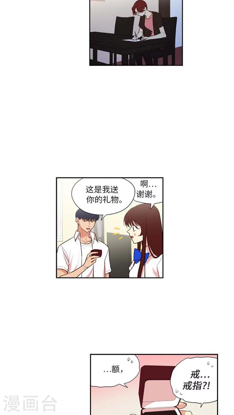 第169话 惊心动魄的生日-第169话