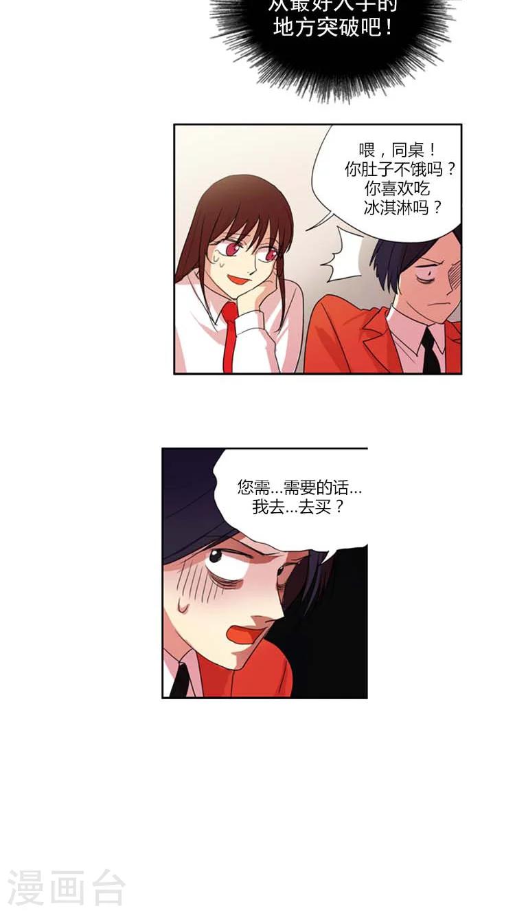 第19话 学习就是青春-第19话