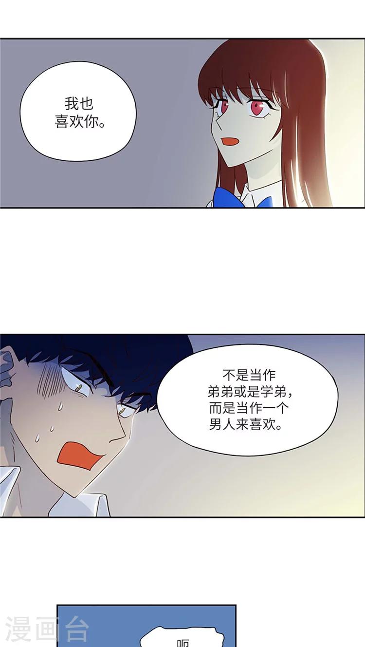 第193话 我不是在做梦吧-第193话
