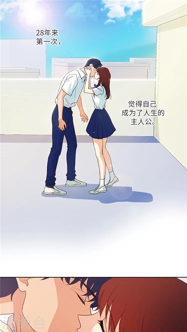 第197话 人生的主角-第197话