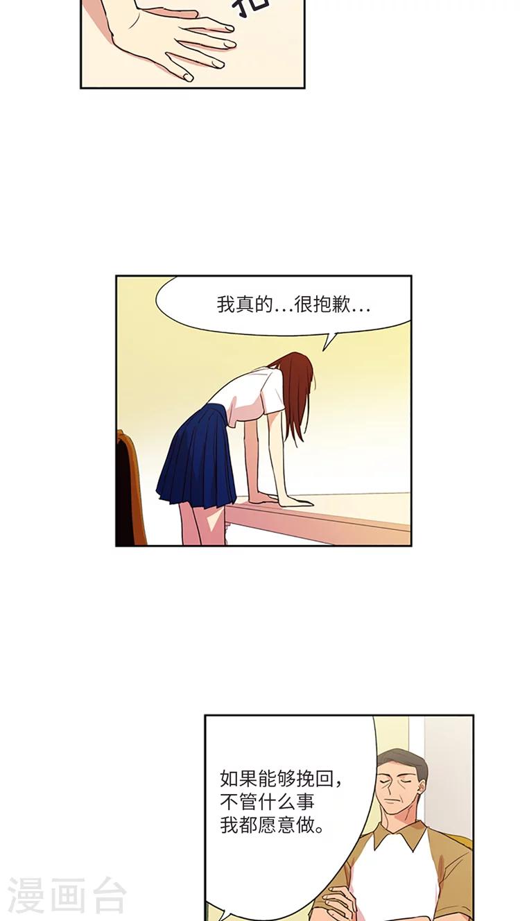 第211话 自私的本质-第211话