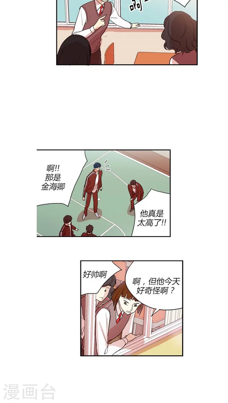 第25话 暧昧的&ldquo;推拉&rdquo;？-第25话