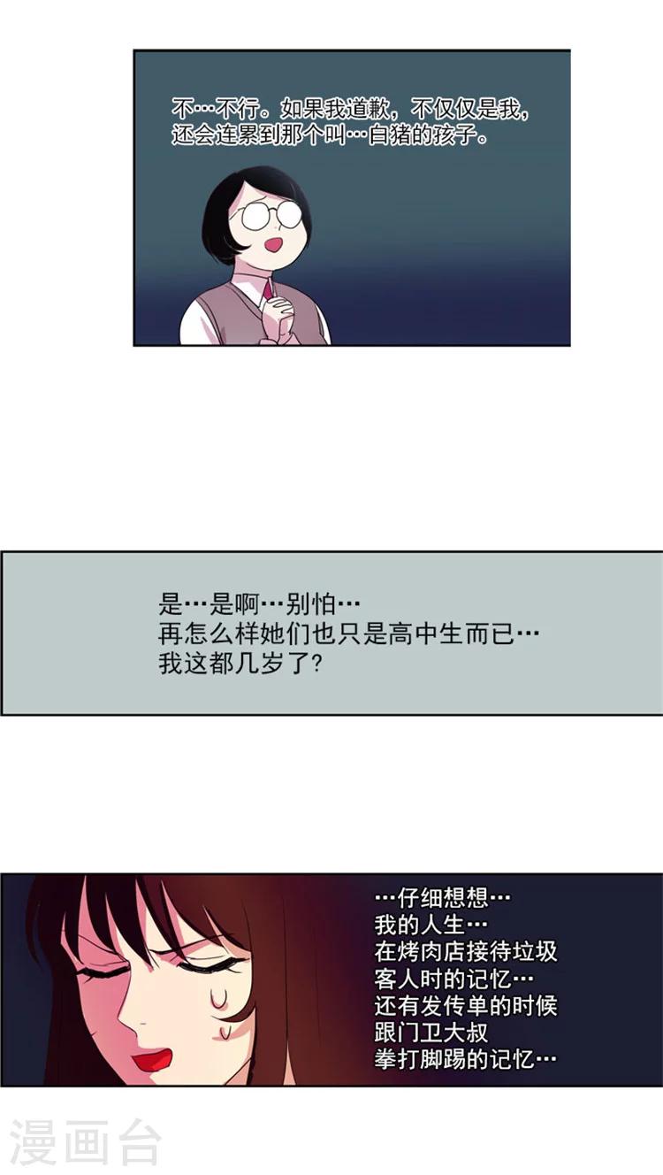 第29话 白猪是我的朋友-第29话