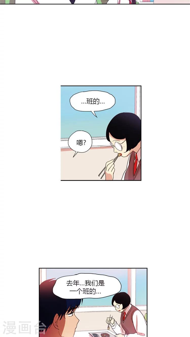 第37话 &ldquo;脸盲症&rdquo;患者-第37话