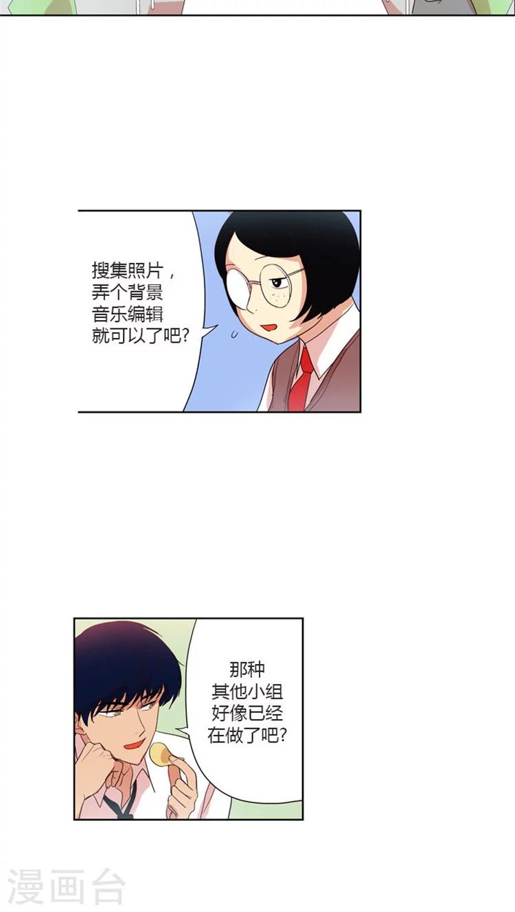 第37话 &ldquo;脸盲症&rdquo;患者-第37话