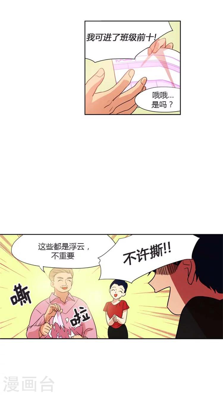 第87话 一对奇葩父母-第87话