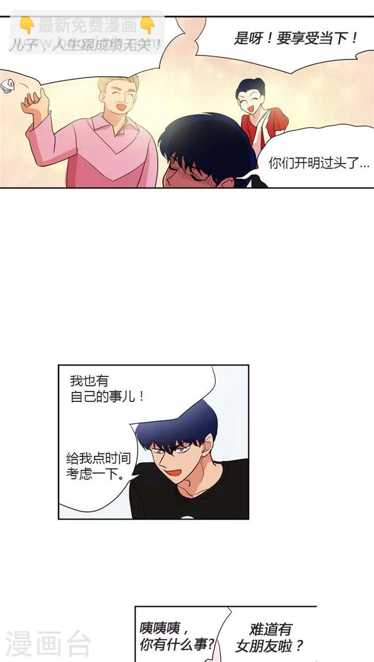 第87话 一对奇葩父母-第87话