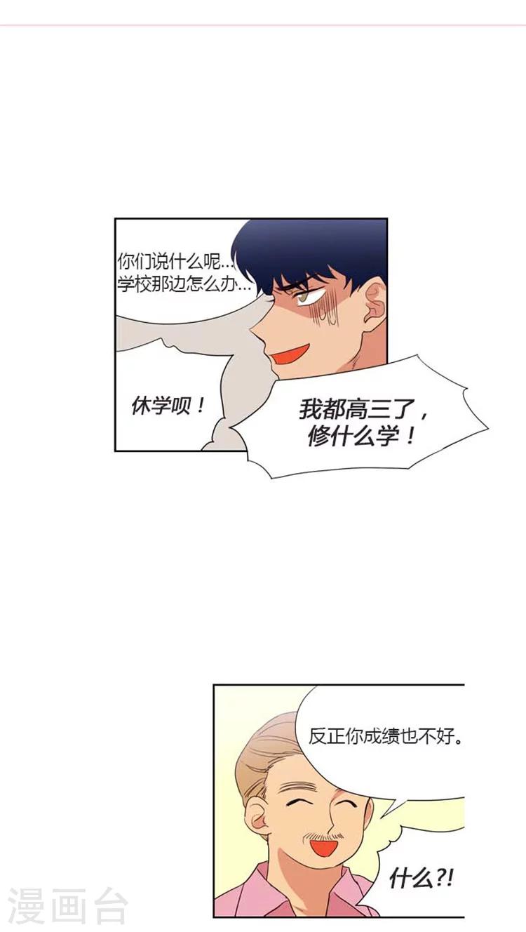 第87话 一对奇葩父母-第87话