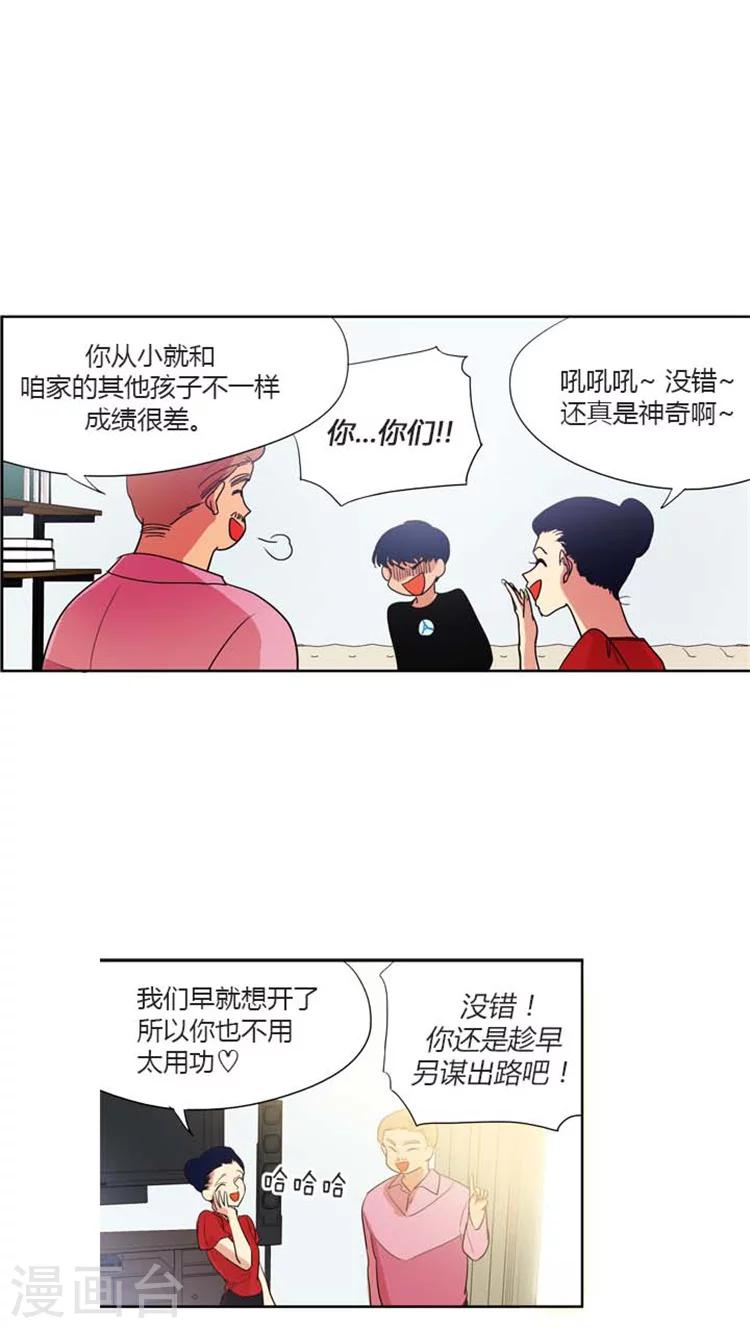 第87话 一对奇葩父母-第87话