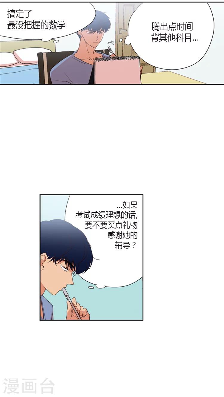 第89话 不想放弃-第89话