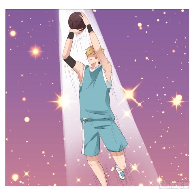 球场秀恩爱-第27话