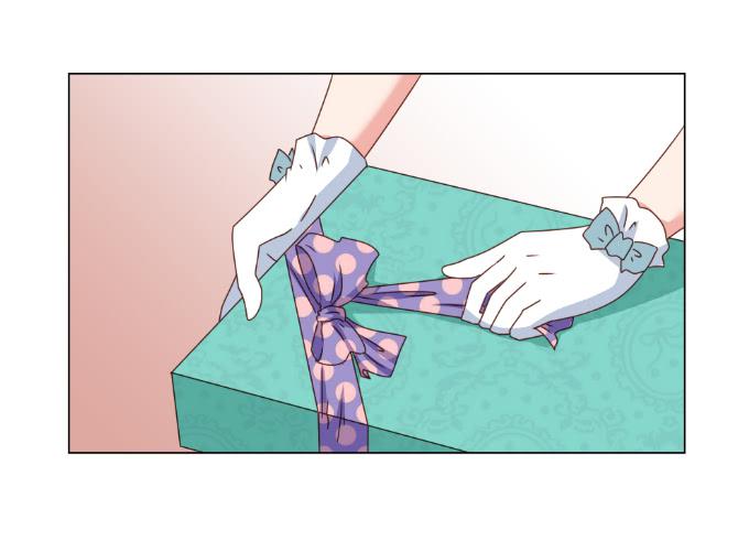 识破假礼(1/2)-第43话