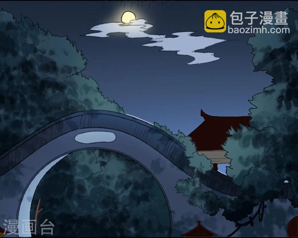 第11话 强扭的瓜不甜-第11话