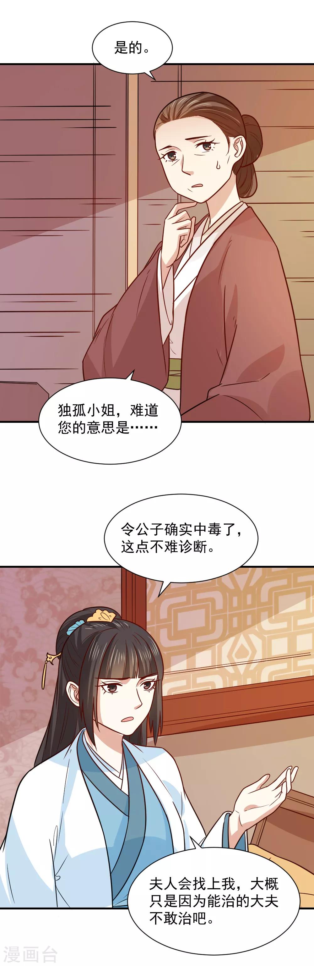 第71话 继续救人治病-第71话