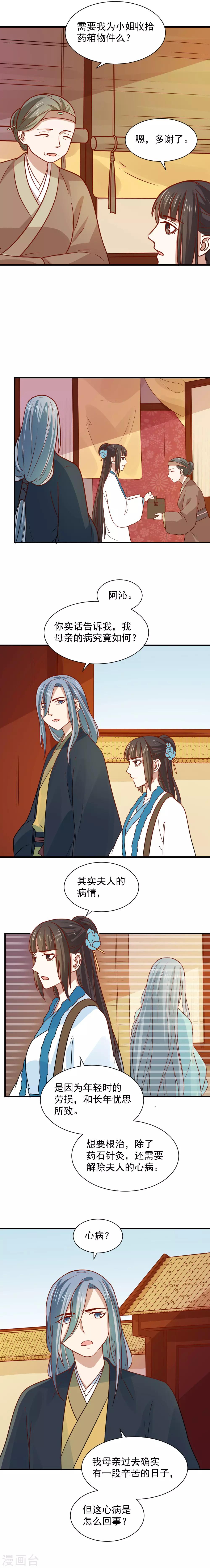 第79话 心病难医-第79话