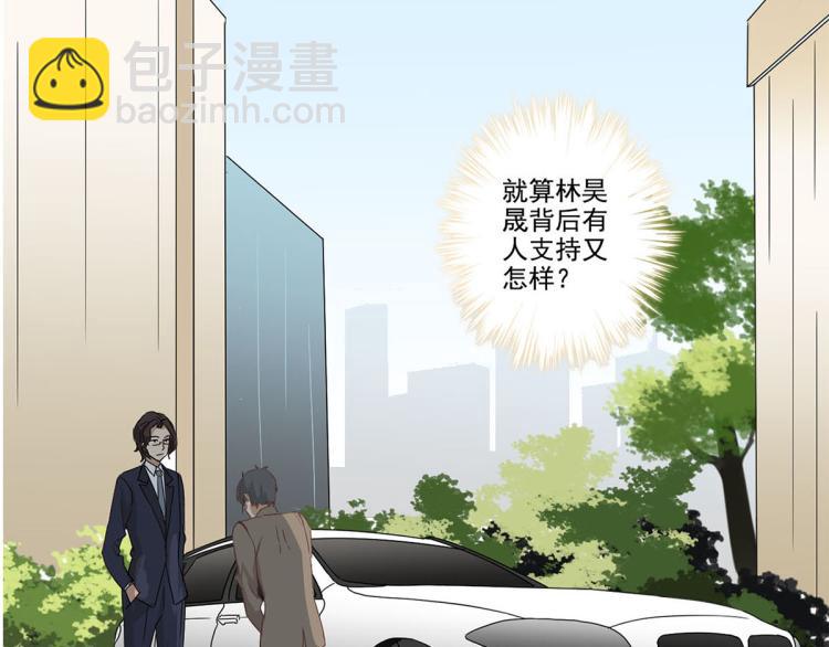 序章 重生豪门之强势归来-第1话
