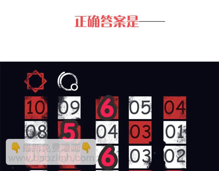 特别篇中奖公布-第357话
