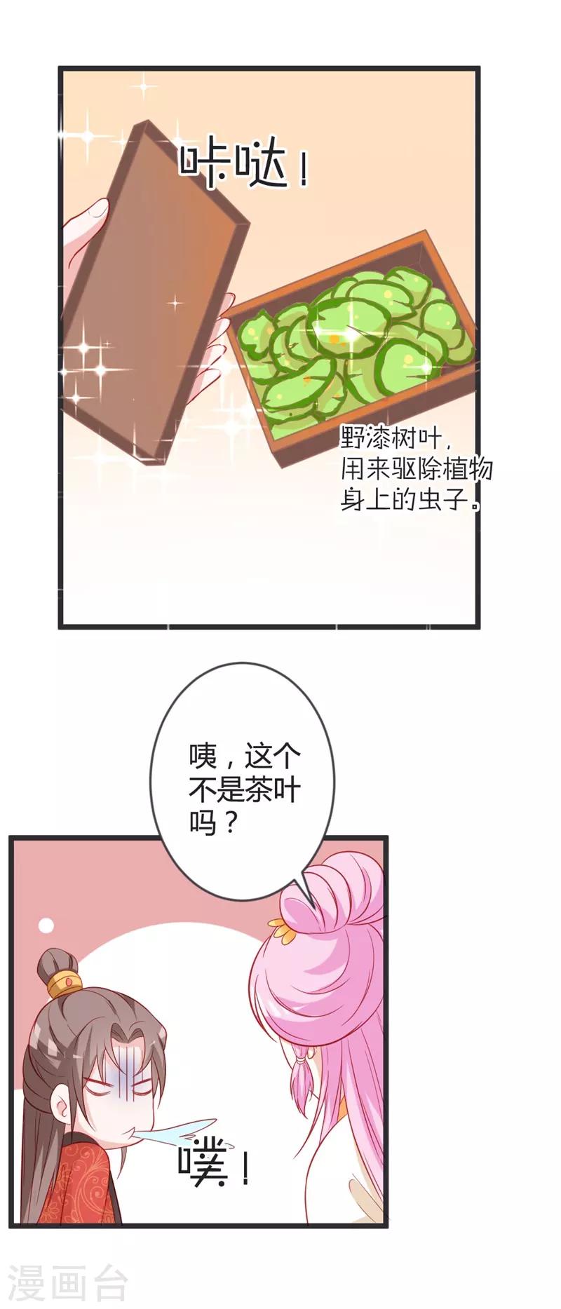 第102话 皇兄的重托-第107话