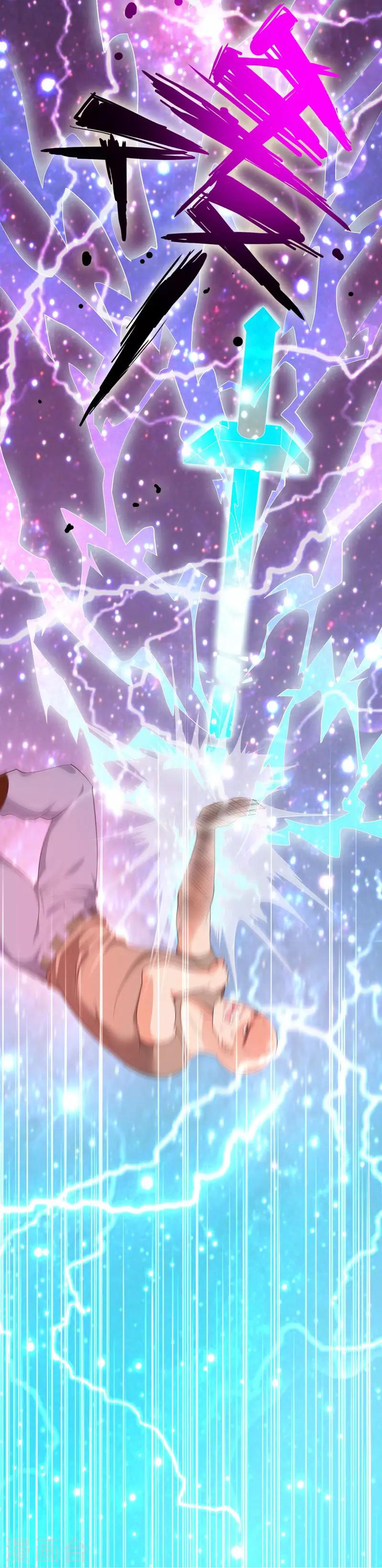 第34话 雷霆之剑-第35话