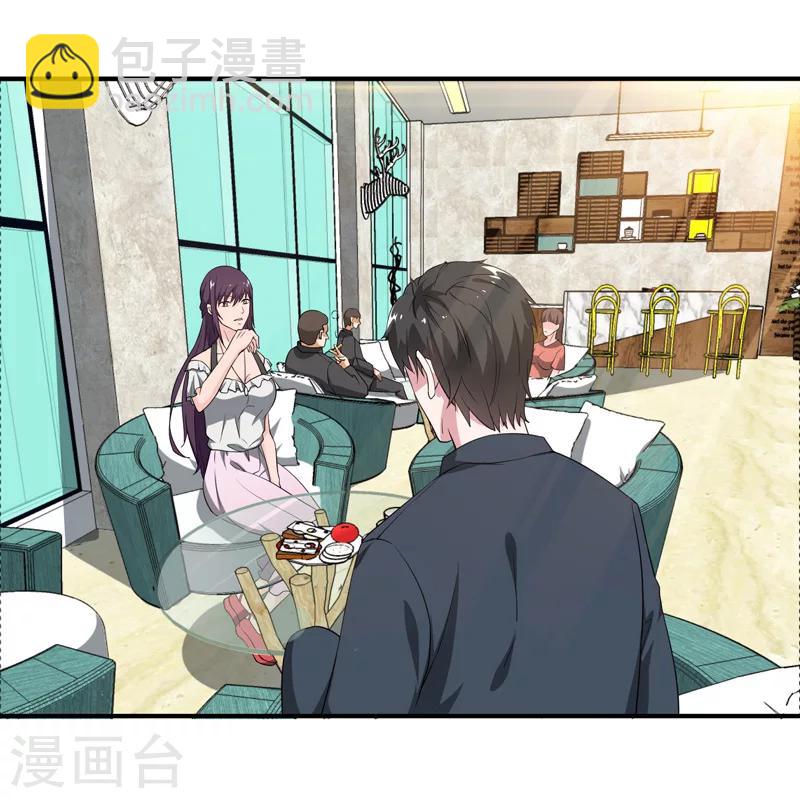 第6话 世事无常-第7话