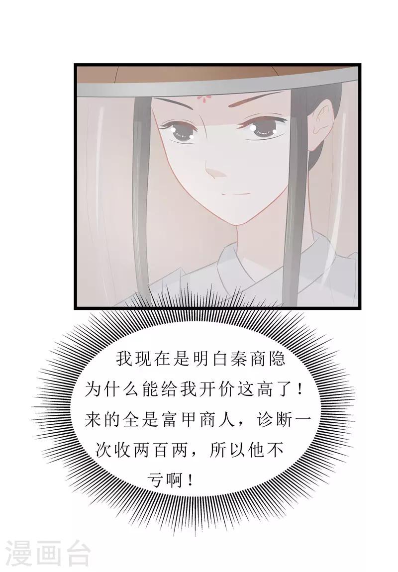 第17话 思思，怎么是你？-第17话