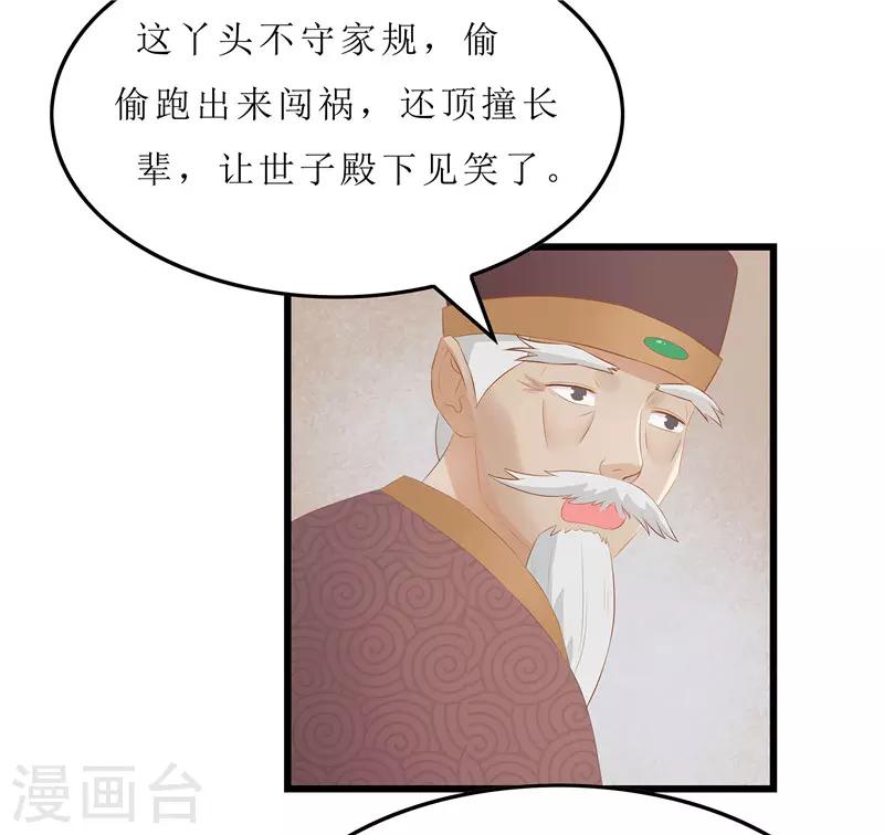 第19话 严惩大夫人-第19话