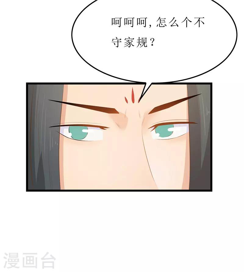 第19话 严惩大夫人-第19话