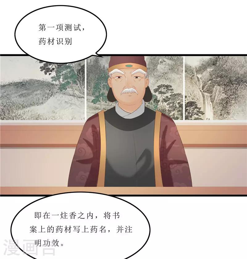第31话 测试开始-第31话