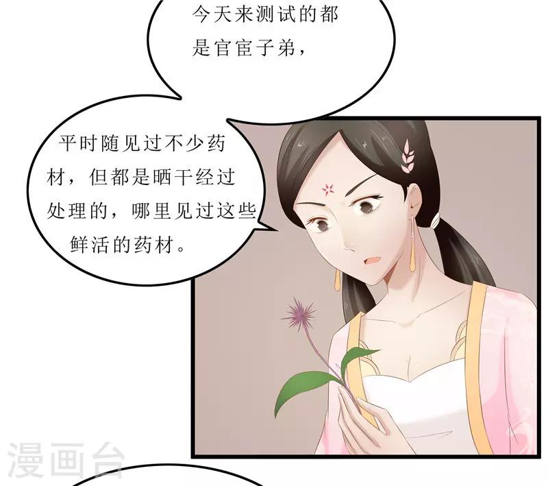 第31话 测试开始-第31话