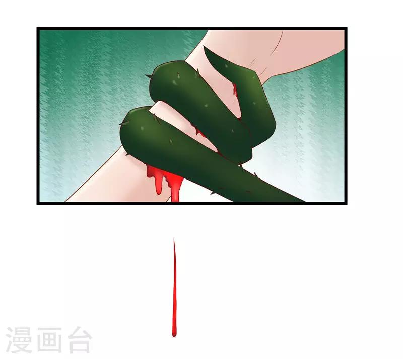 第35话 别碰那朵花！-第35话