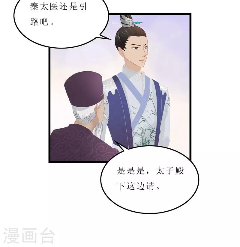 第5话 你这是什么药方？-第5话