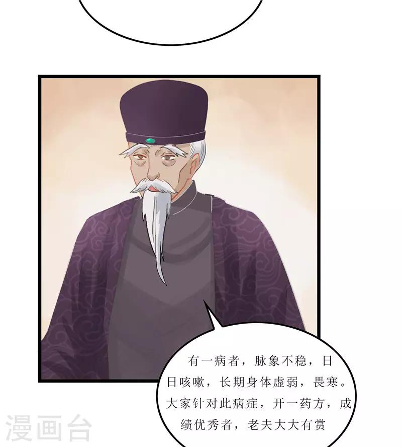 第5话 你这是什么药方？-第5话