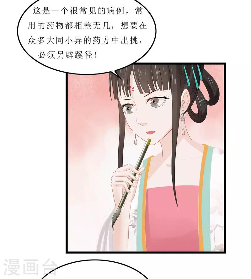 第5话 你这是什么药方？-第5话