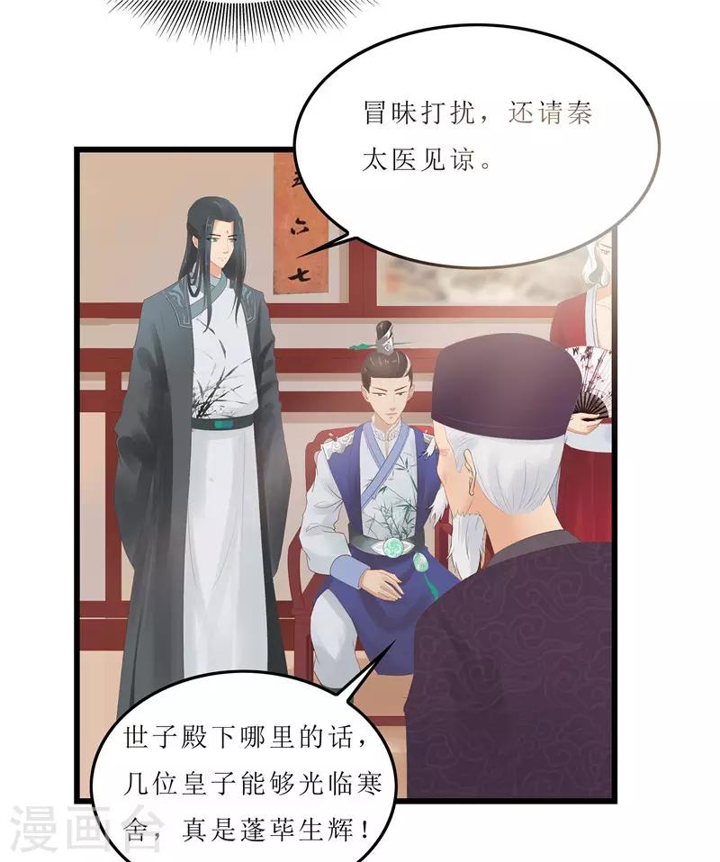 第5话 你这是什么药方？-第5话
