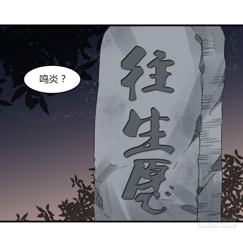 🍲重生只为你 往生愿 第19页