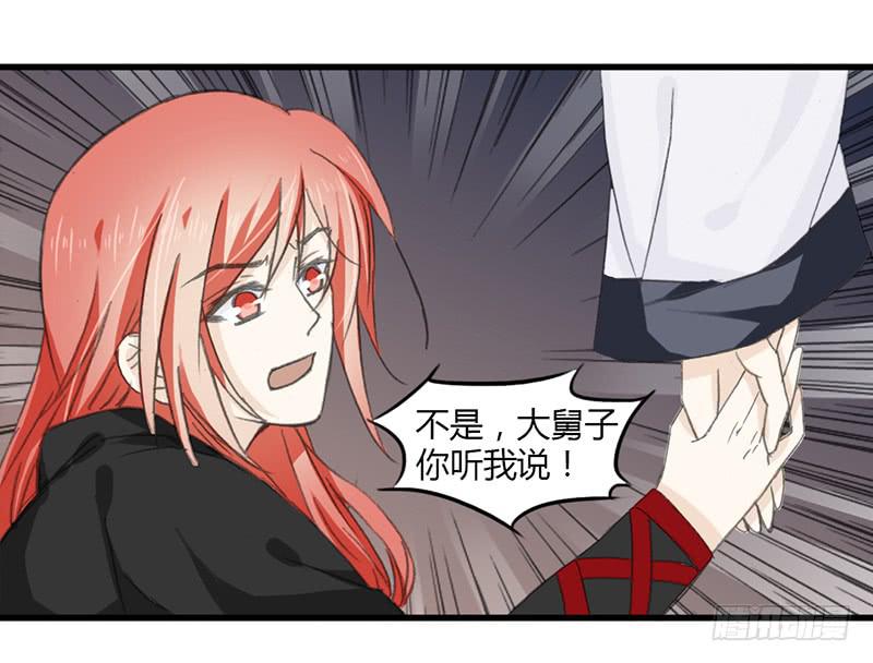 🍲重生只为你 大舅子 第9页