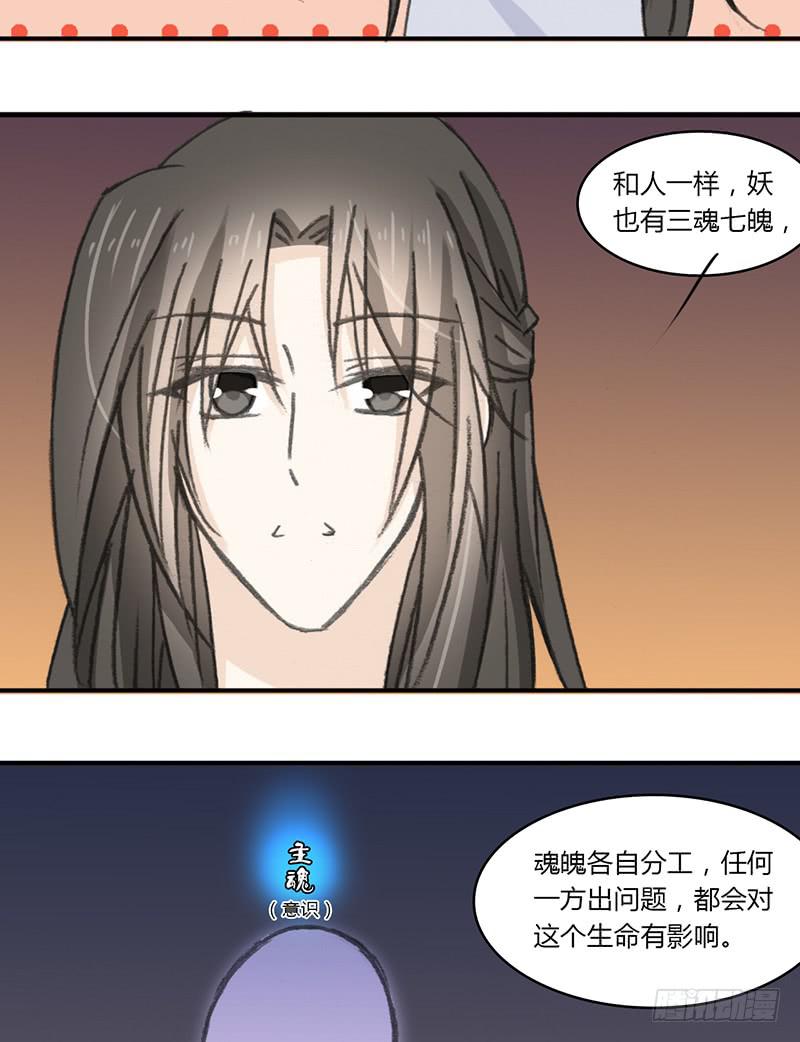 🍲重生只为你 初见之处 第11页