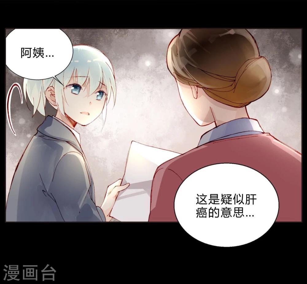 第31话 莎琪玛的危机-第31话