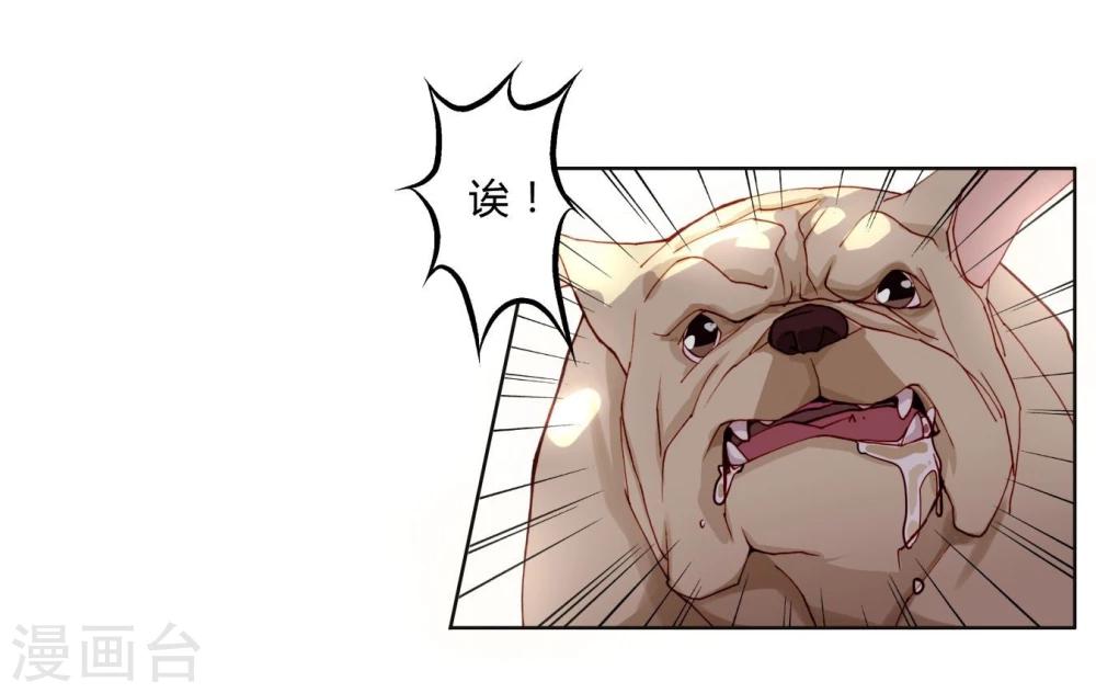 第5话 一言不合就发车？-第5话