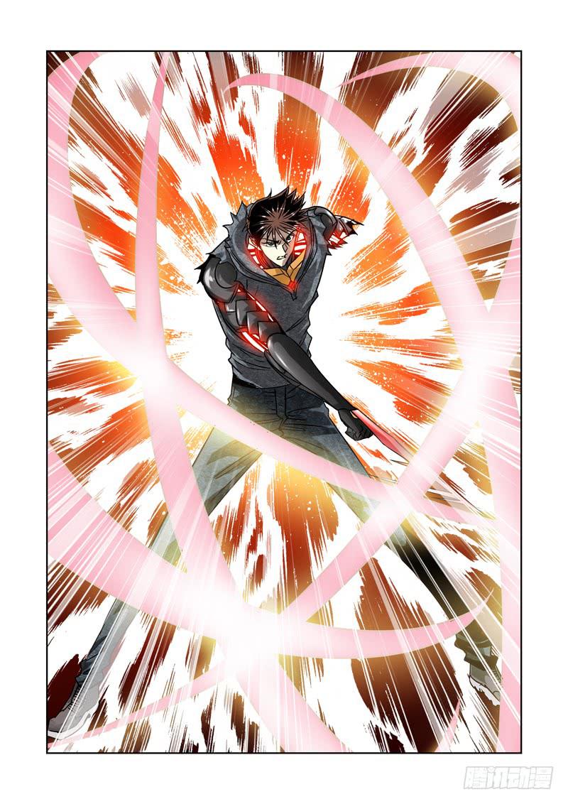 43-第43话