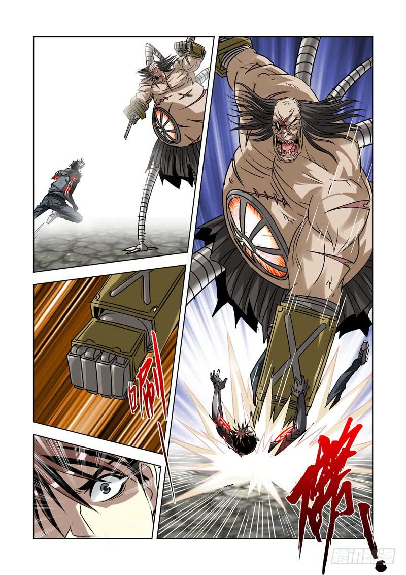 46-第47话