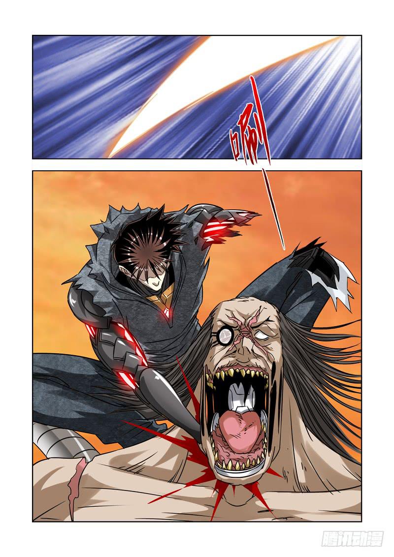 46-第47话