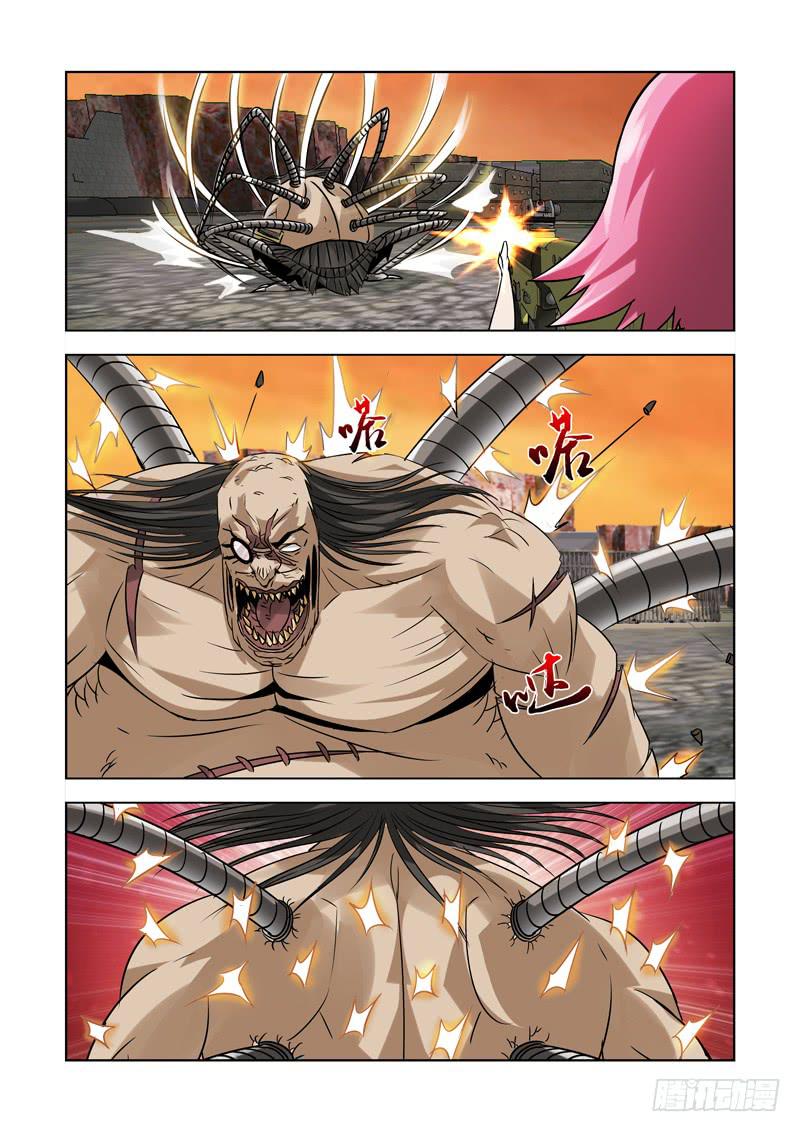 48-第49话