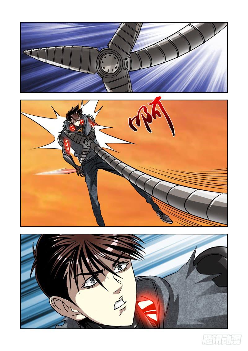 48-第49话