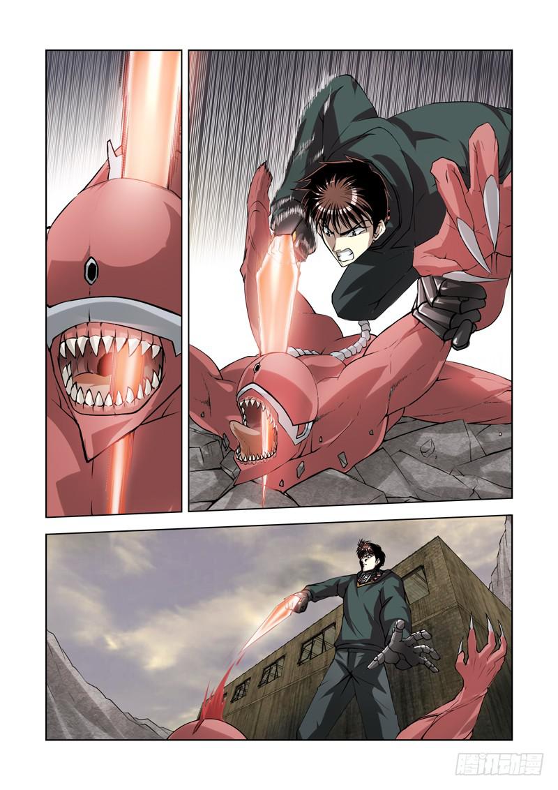 76-第77话