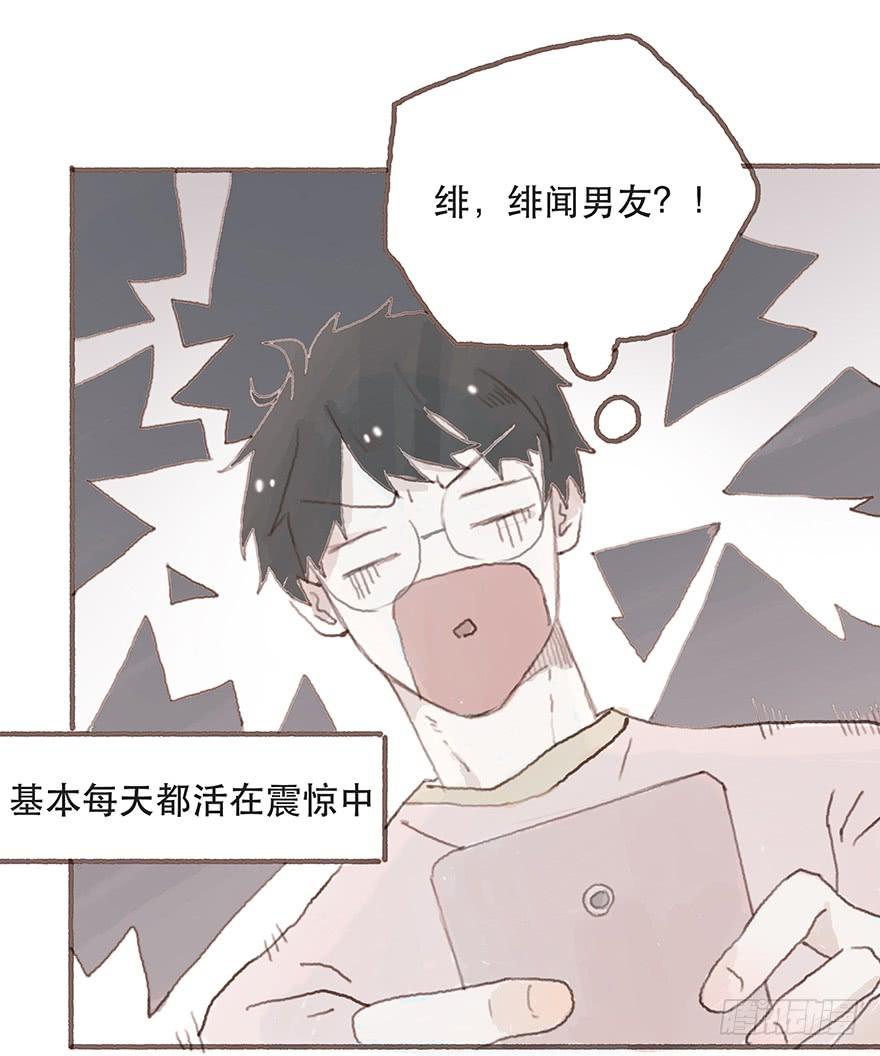 给我一瓶后悔药-第15话