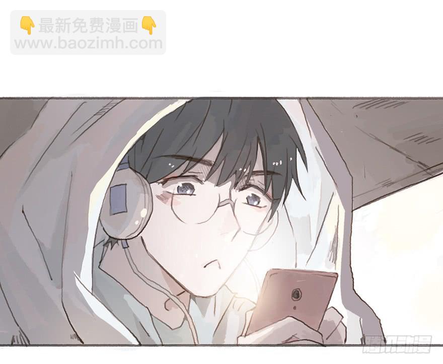 韩君然真是gay？-第19话